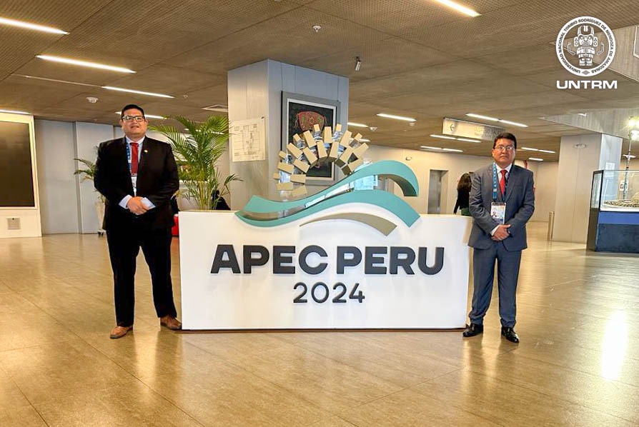 Apec Perú 2024