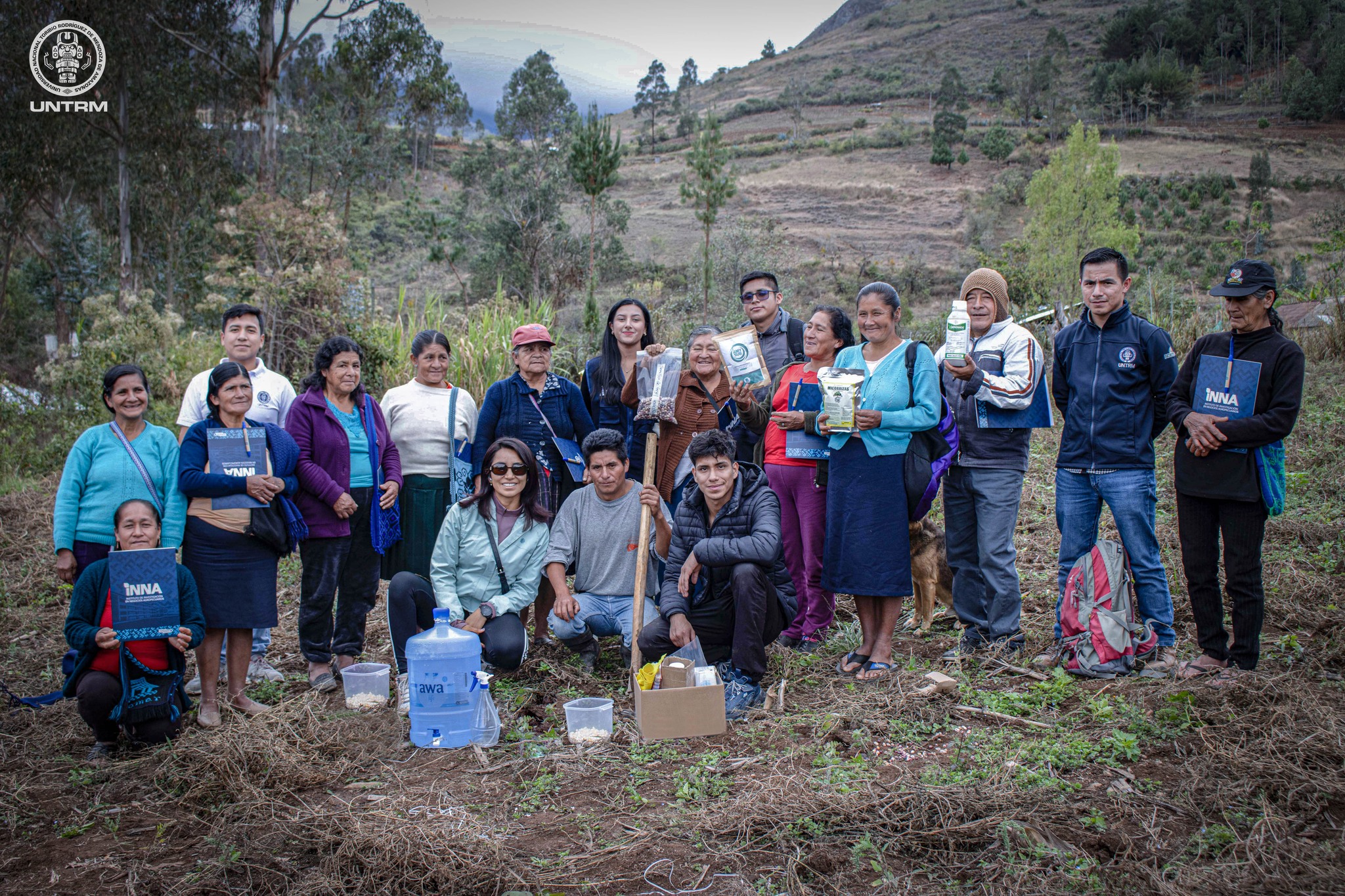 Ejes del Sistema de Gestión Ambiental