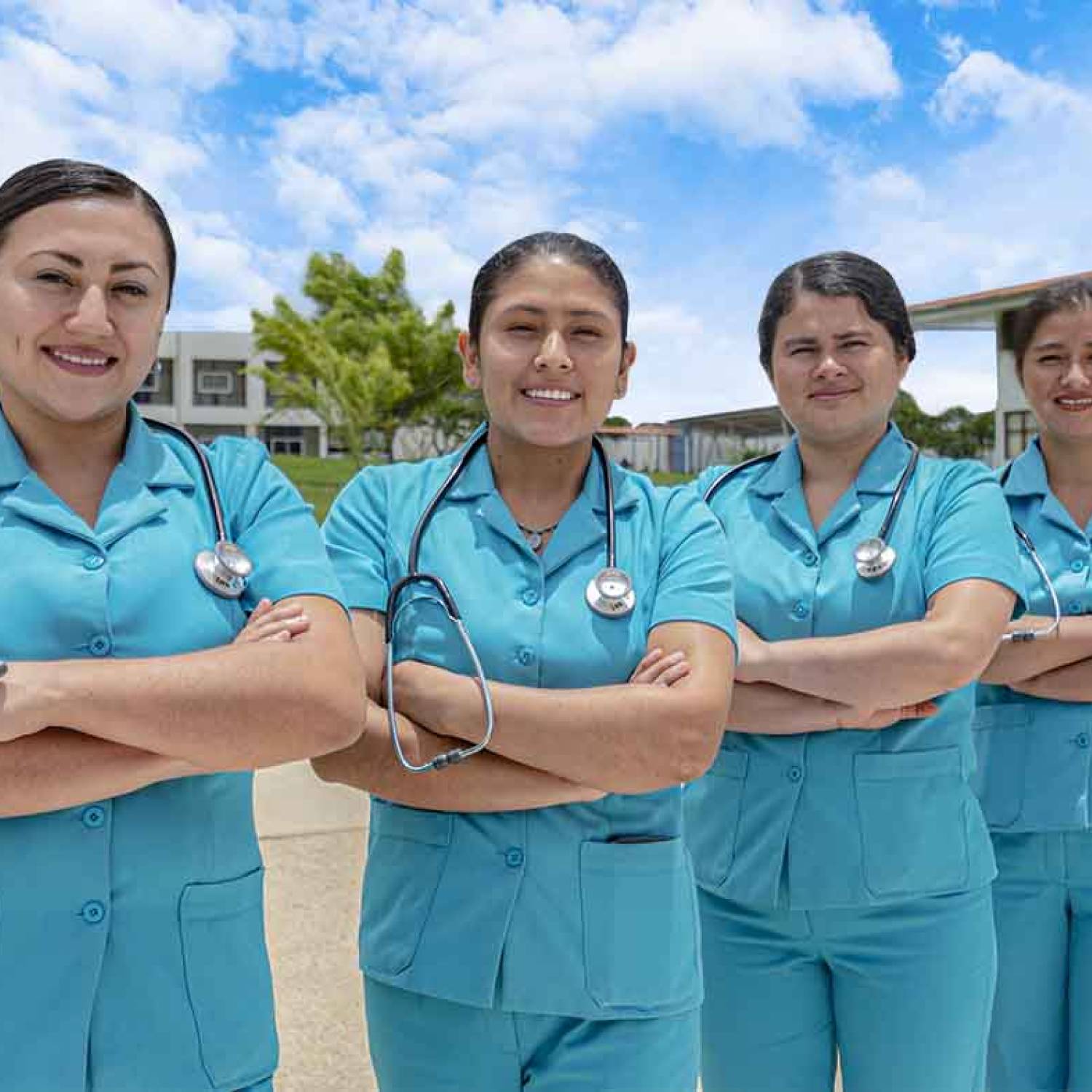 Escuela Profesional de Enfermería: primera carrera en obtener la Acreditación Internacional