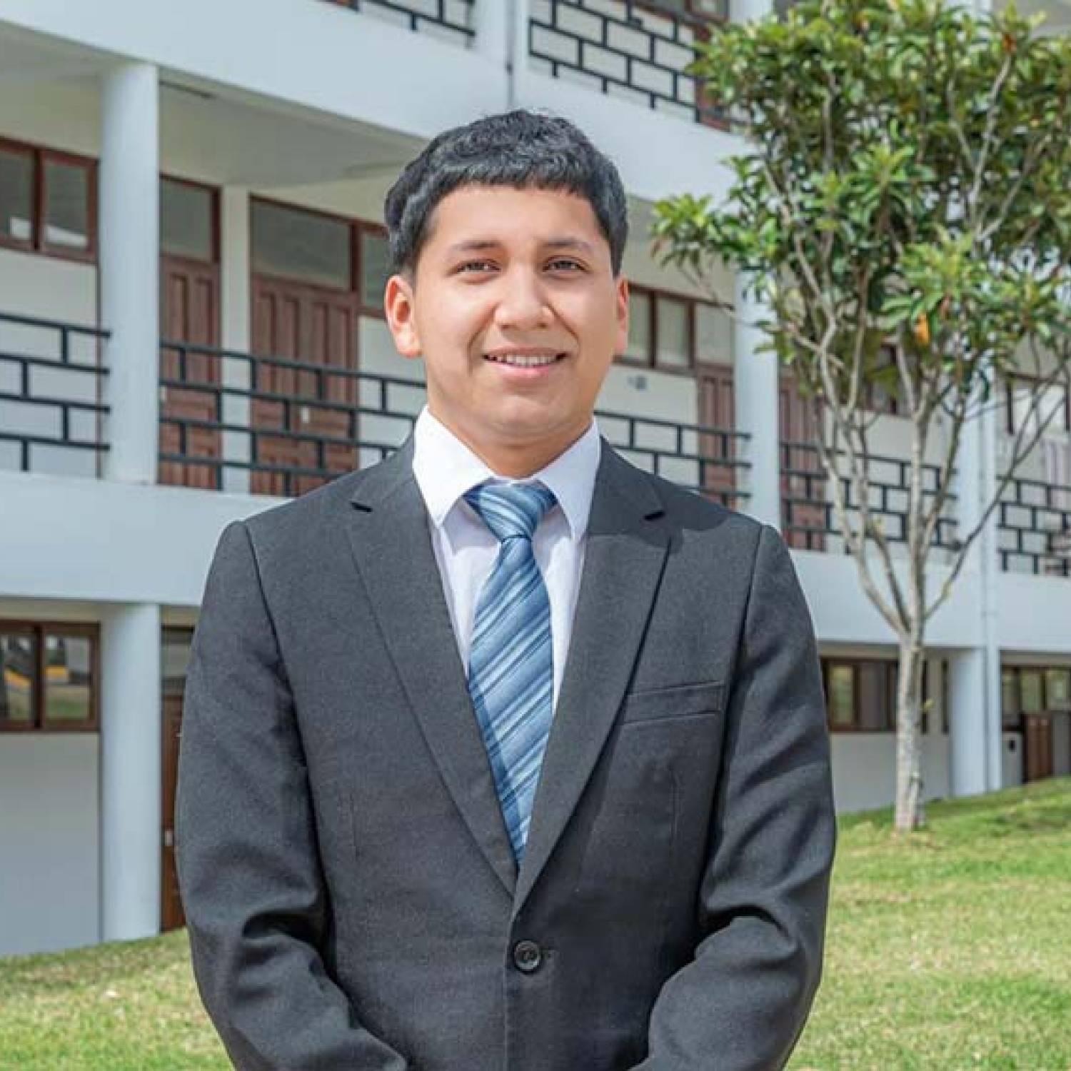 Estudiante de Educación Primaria de la UNTRM obtiene importante reconocimiento en la Prueba Única Nacional (PUN) 